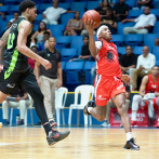 Saviñón anota 19 puntos para conducir a los Leones a superar a los Soles en la LNB