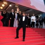 Tom Cruise en Cannes 2025: el espectáculo inesperado que redefinió el “star power”