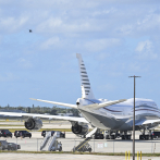 El lujoso avión ofrecido a Trump no es un regalo, dice Catar