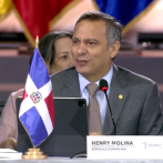 EN VIVO: Sesión de trabajo de la Cumbre Judicial Iberoamericana y aprobación del programa