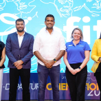 OFIT despide a participantes del programa 'Work and Travel 2025'