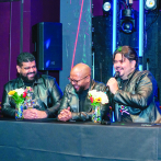 La banda 4ta Dimensión se presentará en Lungomare Bar & Lounge con motivo del día de las madres