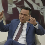 Titular de SCJ asegura cumbre judicial es inversión en estabilidad democrática y seguridad jurídica