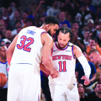 Los Knicks avanzan a la final de la Conferencia del Este