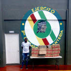 Ocupan cientos de botellas de ron en San Juan de la Maguana