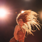Shakira cerrará la gira mundial en Madrid con tres conciertos en septiembre