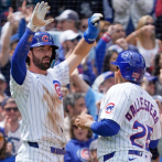 Los Cachorros vencen a los Medias Blancas por 7ma. vez consecutiva