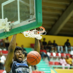 Curry lidera triunfo de Marineros sobre Soles en el torneo de la LNB