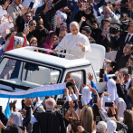 El papa León XIV critica los excesos del capitalismo