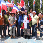 Hoy a las 4:00 vence plazo de alcalde de Dajabón a indocumentados haitianos