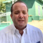 Paliza asegura en las próximas semanas darán a conocer solución para Teleferico de Puerto Plata