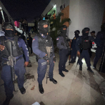 Policía intensifica persecución contra autores de quíntuple homicidio de microtráfico en Dajabón