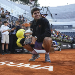 Alcaraz es el claro favorito para Roland Garros, pero Sinner recupera su mejor forma
