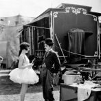 El circo en tres grandes clásicos