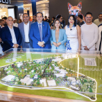 Fundación LASO presenta la maqueta oficial de “Ciudad de Ángeles”