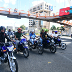 Cada mes en 2024 se robaron más de 400 motocicletas