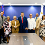 Colegio Médico suspende marcha tras acuerdo con autoridades del sector salud