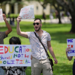 Restituyen los registros para los estudiantes internacionales