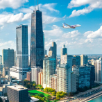 Arajet inicia ventas de vuelos directos a Chicago desde Punta Cana