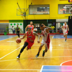 Villa Francisca consigue boleto a la final del torneo de segunda división DN, Gerald Abreu anota 22