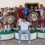 Pickleball celebra eliminatoria nacional para la World Cup 2025
