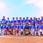 Fedom llama prácticas a preselección U12 que accionaría en dos eventos internacionales