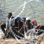 La Unión Europea estudia enviar migrantes hacia terceros países