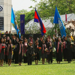 Camboya marca 50º aniversario del genocidio del Jmer Rojo