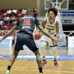 García, Curry y Bello dan a los Marineros segunda victoria seguida, vencen a Leones en la LNB