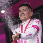 Richard Carapaz renace en el Giro al ganar la etapa 11 mientras Del Toro amplía su liderato general