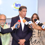 El torneo de Golf ADOEXPO 2025 será el 14 de junio en Corales