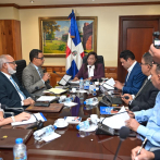 Discusión en el Congreso se concentra en eliminar o no regulación a redes sociales