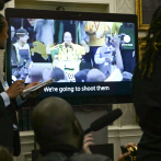 El Despacho Oval, del prestigio a las emboscadas políticas