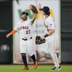 Altuve da dos cuadrangulares, Jeremy Peña llega a 500 hits con triple y Astros doblegan a Marineros
