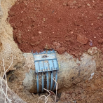 Restablecen agua potable en sectores de Santo Domingo Este afectados por avería