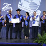 Sanz Lovatón resalta colaboración entre Aduanas e ITLA para fortalecer la formación en logística