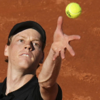 Jannik Sinner, en el Roland Garros, regresa a las grandes citas tras su sanción por dopaje