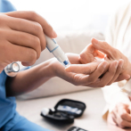 Ceguera, daño renal y pie diabético: consecuencias de diabetes que pueden prevenirse