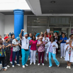 CMD y SNS logran acuerdo ante demandas de médicos de centro de gastroenterología en Ciudad Sanitaria