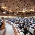 La OMS pide casi 850 millones de euros para responder a 36 emergencias en todo el mundo en 2026