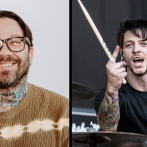 Fallecen el productor Dave Shapiro y el músico Daniel Williams en accidente de avioneta