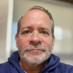 Hijo de opositor venezolano Juan Pablo Guanipa dice que no saben donde está tras nueva detención