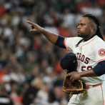 Framber Valdez registra buen desempeño y triunfa para los Astros