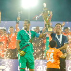 Cibao Fútbol Club se corona campeón de la Copa LDF