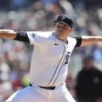 Juego completo de Skubal ayuda a Tigres a vencer 5-0 a Guardianes y evitar barrida