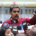 EEUU duplica a 50 millones la recompensa por información que lleve a la captura de Maduro