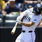 Rays aplastan 13-0 a Azulejos para alcanzar racha de cinco victorias