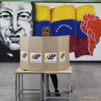 Venezuela vota por un gobernador en el Esequibo, pese a disputa con Guyana