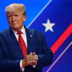 Trump afirma que Putin 