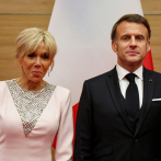 Comienza el juicio por ciberacoso sexista a la esposa de Emmanuel Macron